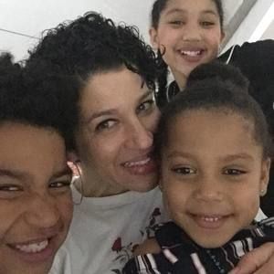 Meet your Posher, Blake